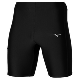 Mizuno Men's Impluse Core Mid Tights-1