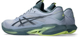 Asics Men's Solution Speed FF 4 Clay Tennis Shoes-7