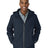 Charles River Unisex Pack-N-Go Full Zip Reflective Jacket-1