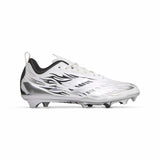 adidas Men's Hellstar Adizero Electric II Football Cleats-1