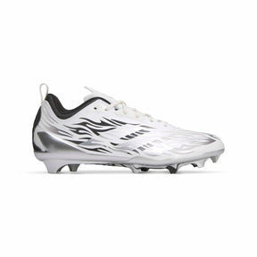 adidas Men's Hellstar Adizero Electric II Football Cleats-1