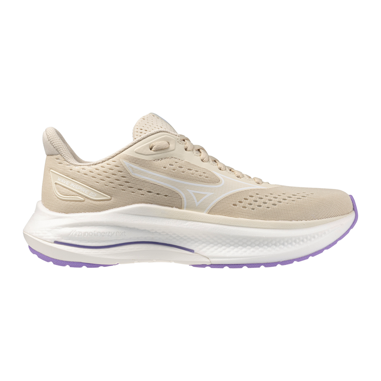 Mizuno Women's Wave Inspire 22 Running Shoes-6