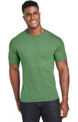Hanes Men's Perfect-T Triblend T-Shirt