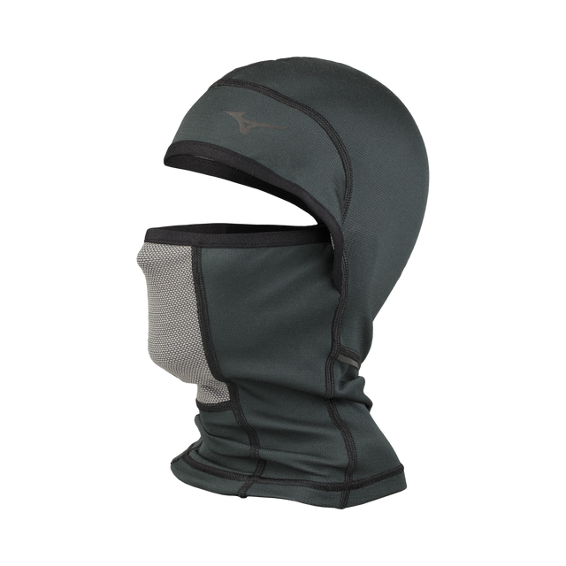 Mizuno Breath Thermo Balaclava-1