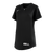 Mizuno Girl's NXT 1-Button Softball Jersey-1