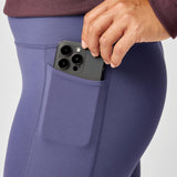 Brooks Women's Chaser 7" Short Tight-4