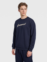 hummel Men's Club Sweatshirt-5