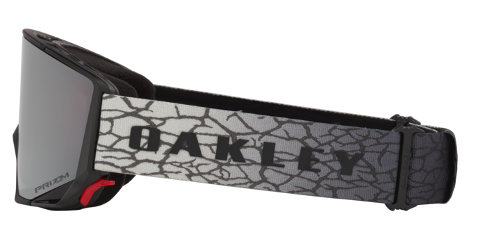 Oakley Flow Scape L Snow Goggles-5