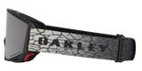Oakley Flow Scape L Snow Goggles-5