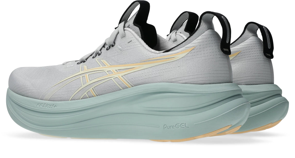 Asics Men's GEL-Nimbus 28 Running Shoes-6