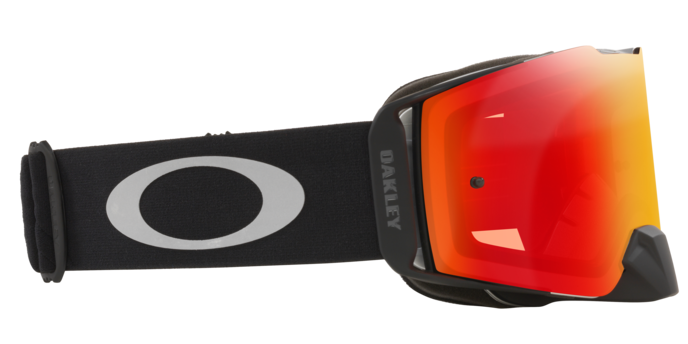 Oakley Front Line MX Goggles-12
