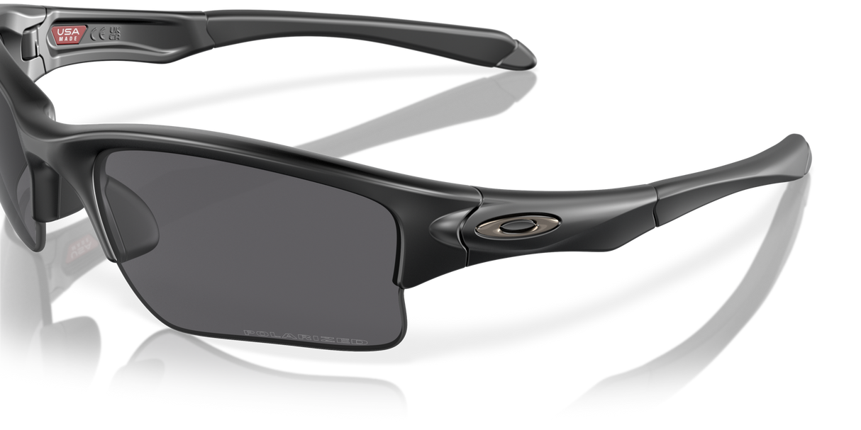 Oakley Quarter Jacket Sunglasses-10