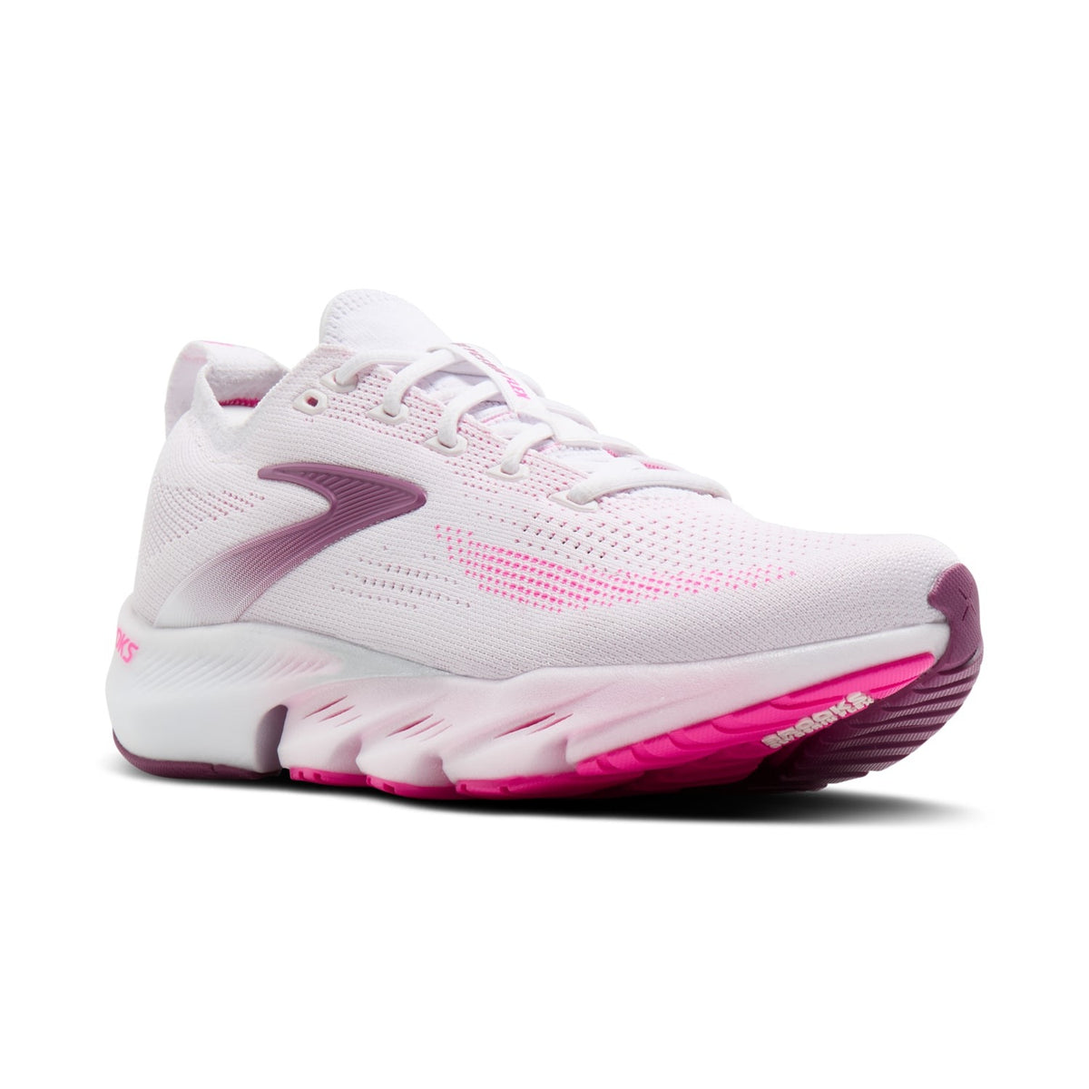 Brooks Women's Glycerin Flex Running Shoes-1
