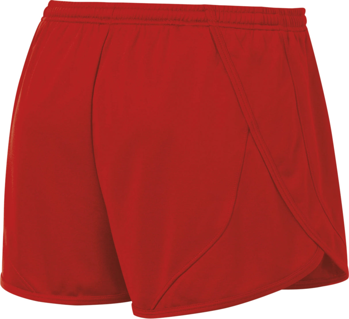 Asics Men's Rival II Split Shorts-2
