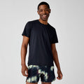 Brooks Men's Dash Short Sleeve Top-1