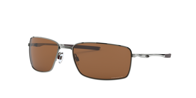 Oakley Square Wire Glasses-4