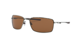 Oakley Square Wire Glasses-4