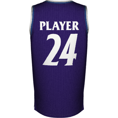 Adidas Icon Pulse Sharp Shooter Jersey League Outfitters