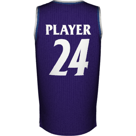 Adidas Icon Pulse Sharp Shooter Jersey League Outfitters