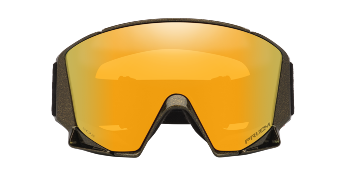 Oakley Flow Scape M Snow Goggles-3