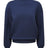 TriDri Women's Luxe Mock Neck Sweatshirt-1