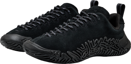 KEEN Women's Jasper Merko Sneaker-3