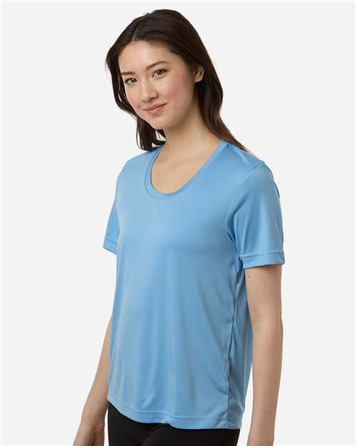 CORE365 Women's Capital Performance T-Shirt-4