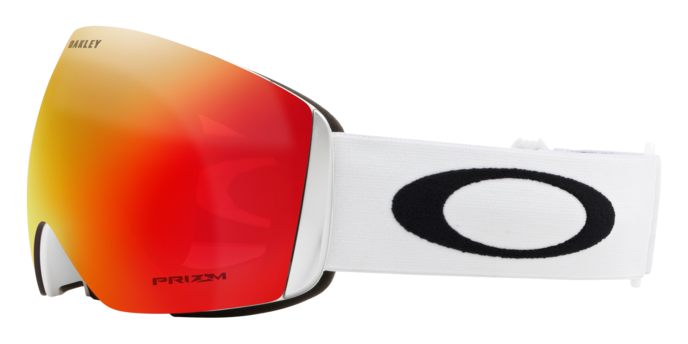 Oakley Flight Deck L Snow Goggles-4