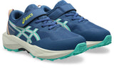 Asics Youth Pre Venture 11 Pre School Trail Running Shoes-5