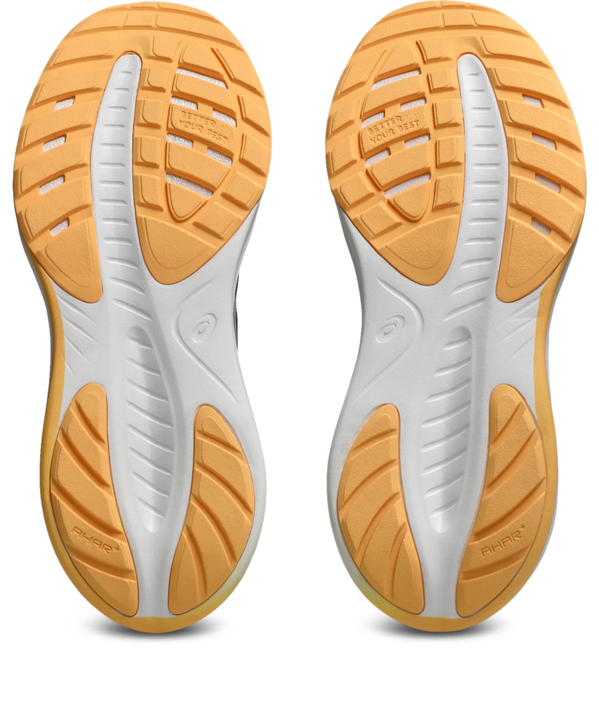 Asics Youth GEL-Cumulus 28 Grade School Running Shoes-3