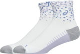 Asics Youth Performance Run Sock Quarter-2