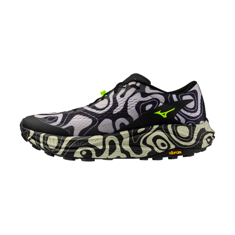 Mizuno Men's Neo Accera Running Shoes-1
