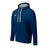 Mizuno Men's G2 Stretch Volleyball Hoodie-1