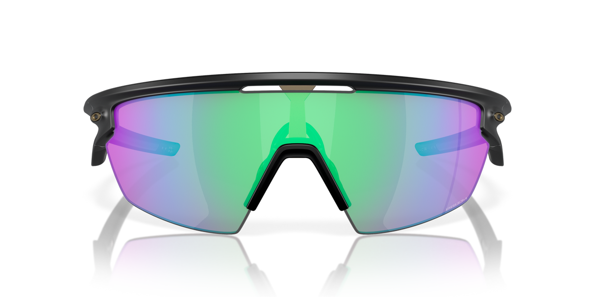 Oakley Sphaera Sunglasses-8