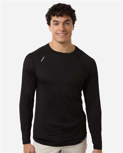 Legends Men's Enzo Long Sleeve T-Shirt-3