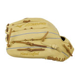 Mizuno GPS-70D Pro Select 12.75" Premium Outfielder Baseball Glove-4