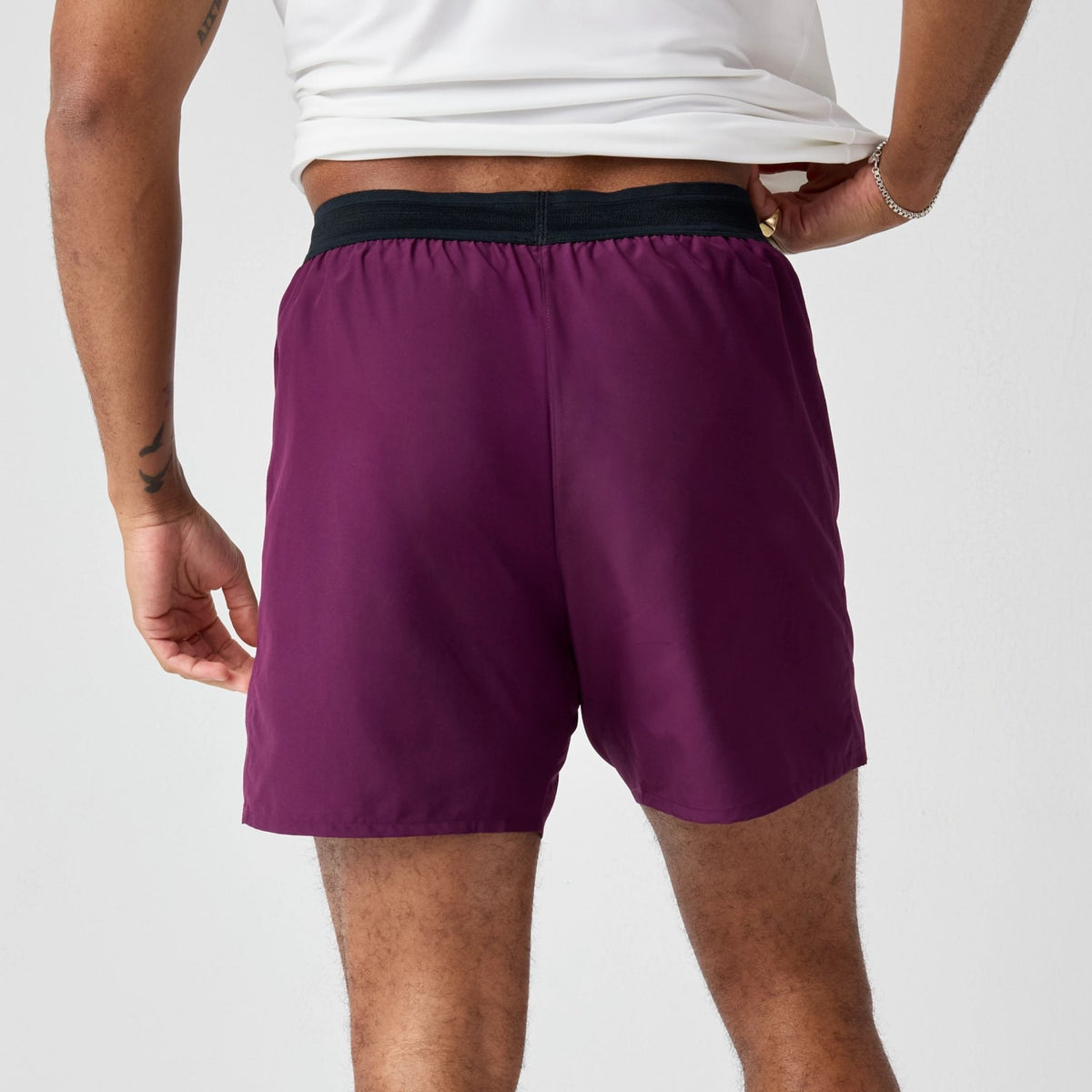 Brooks Men's Dash 2-in-1 Shorts-2