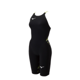 Mizuno Women's GX-Sonic Neo All Generation Technical Swimsuit-3
