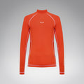 Oakley Men's Bhodi Ellipse Long Sleeve Rashguard T-Shirt-1