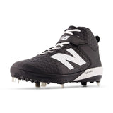 New Balance Men's FuelCell 4040 v8 Mid-Metal Baseball Cleats-8