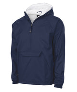 Charles River Unisex Classic Solid Pullover-5