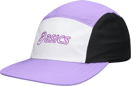 Asics Youth Performance Running 5 Panel Cap-1