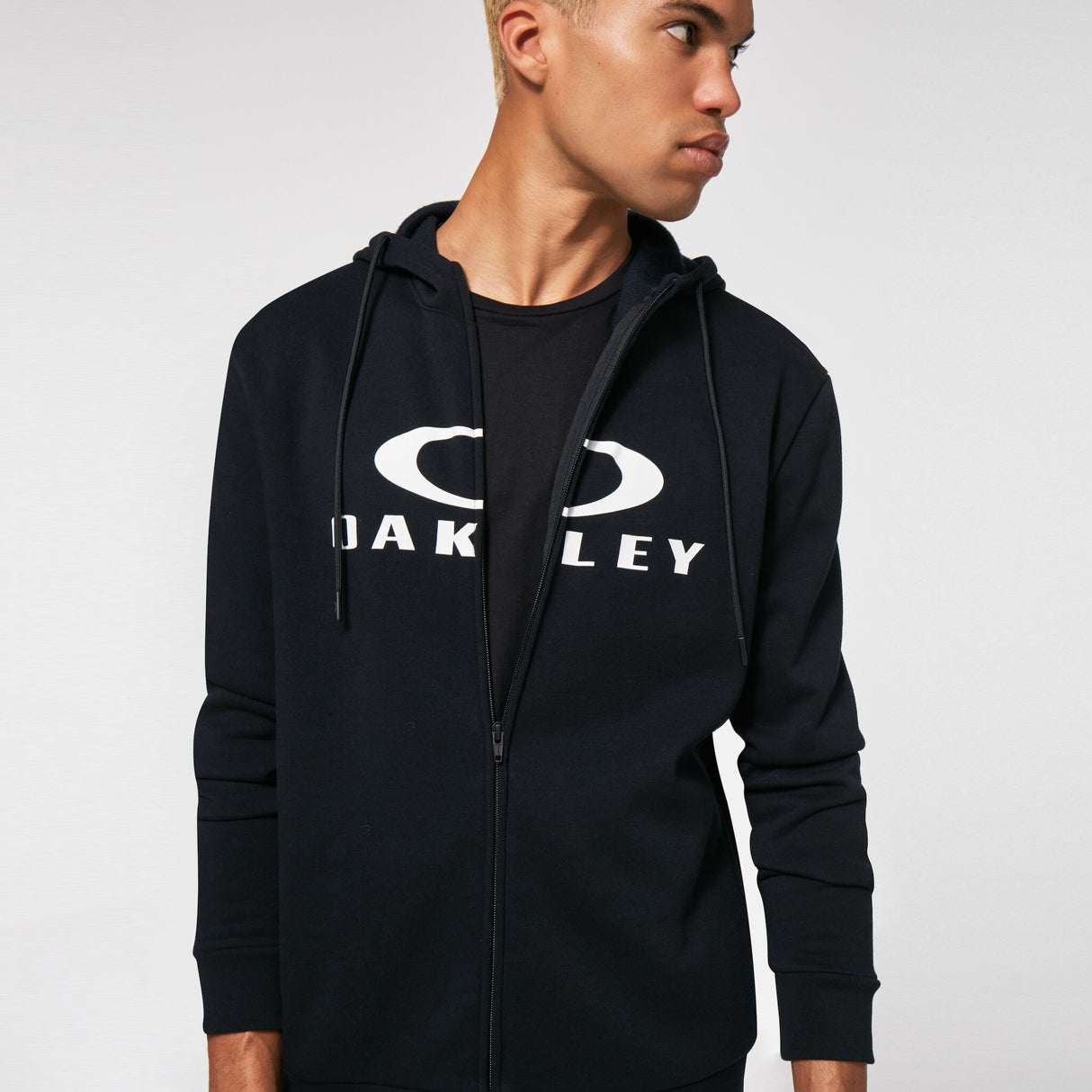 Oakley Men's Bark Fz Hoodie 2.0-2