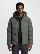 hummel Men's Puffer Jacket-6