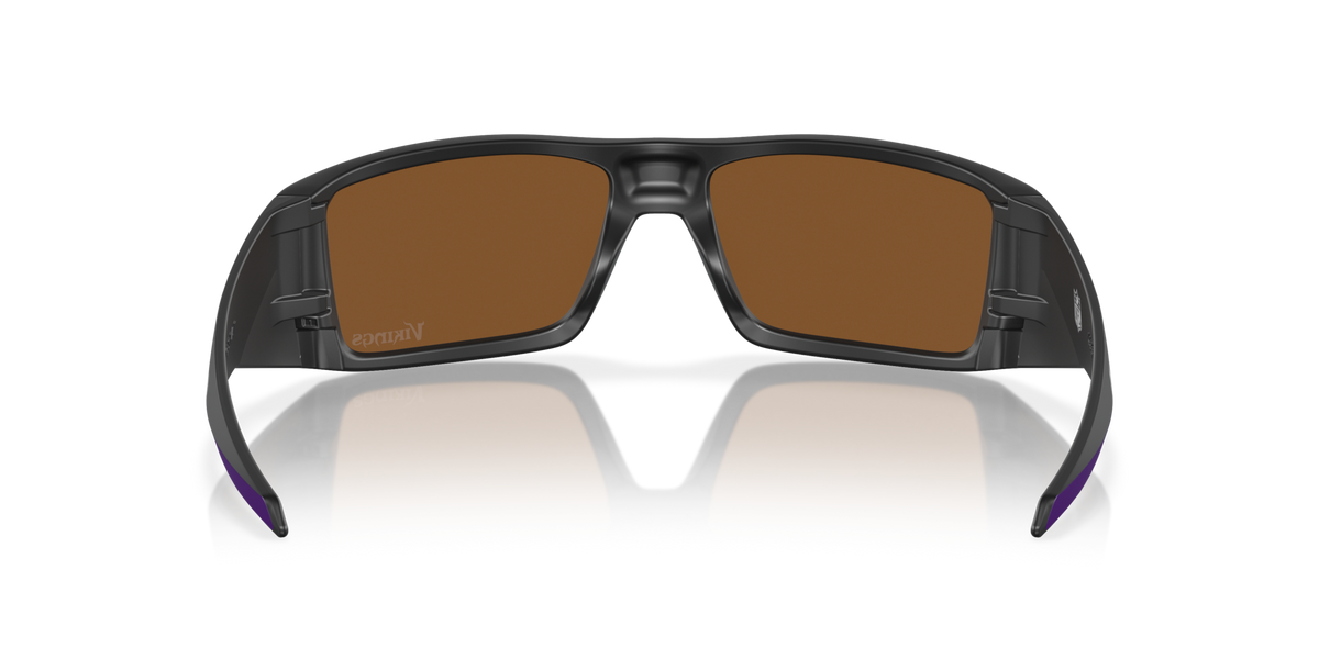 Oakley Heliostat NFL Glasses-4