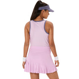 Asics Women's Match Dress-2