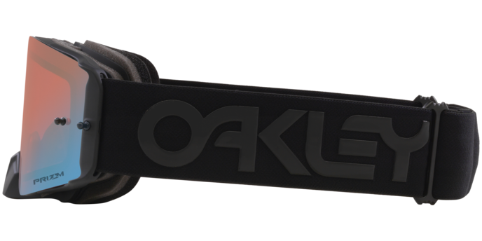 Oakley Front Line MX Goggles-5