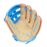 Wilson Youth A450 12" Baseball Glove -1