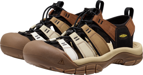 KEEN Men's Newport H2 Sandal-3