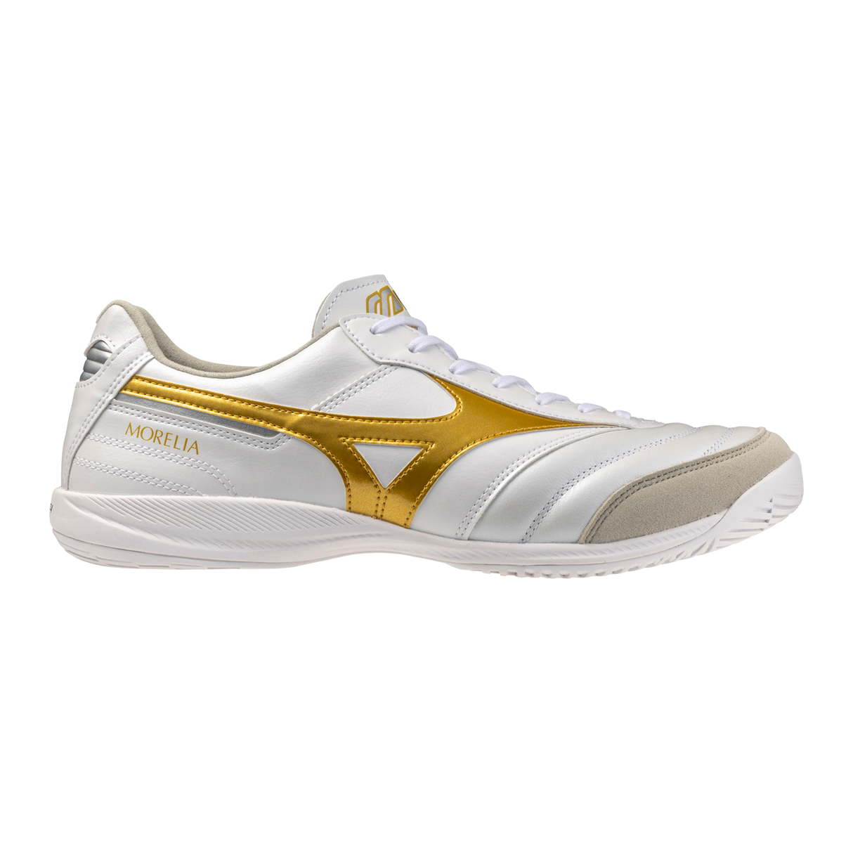 Mizuno Adult Morelia Sala Elite Indoor Soccer Shoes-6